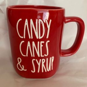 Rae Dunn Christmas mug